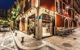 Hostal Noria