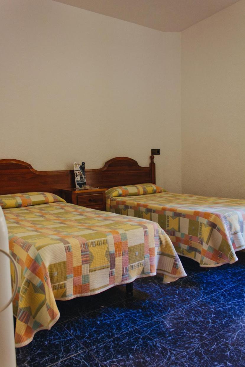 Hostal Noria Tarragona Exterior foto