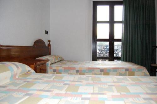 Hostal Noria Tarragona Exterior foto